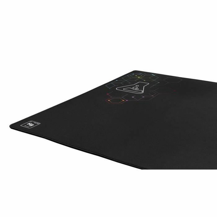 The G-Lab PAD MERCURY Alfombrilla de Ratón Gamer 1200x570x4 mm