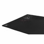 The G-Lab PAD MERCURY Alfombrilla de Ratón Gamer 1200x570x4 mm