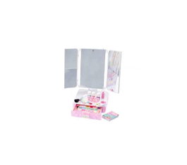 Pink It Espejo Studio Maquillaje Smart Vanity 40058 Nice