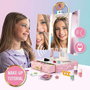 Pink It Espejo Studio Maquillaje Smart Vanity 40058 Nice
