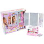 Pink It Espejo Studio Maquillaje Smart Vanity 40058 Nice