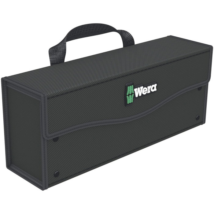 Wera 2go 3 Tool Box Wera 2go 3 Tool Box