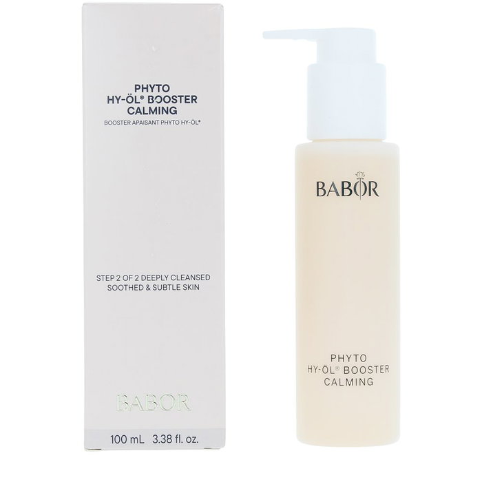 Babor PHYTO HY-ÖL Potenciador Calmante Facial para Pieles Sensibles 100 ml
