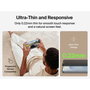 Belkin Titan SmartShield Privacy Screen Guard para Samsung Galaxy S26