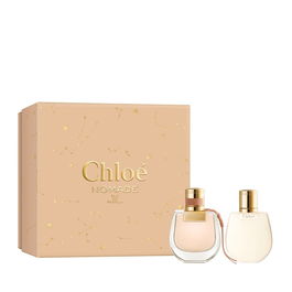 CHLOE Nomade Eau de Parfum 50 ml Vaporizador + Loción Corporal Perfumada 100 ml