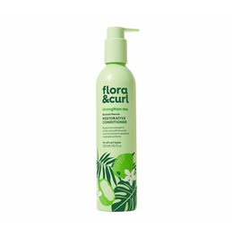 Flora Curl Restorative Conditioner Baobab Marula 300ml (Reacondicionado)平衡