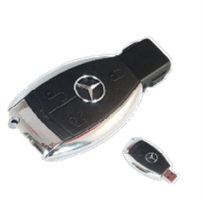 Tech One Tech Pendrive Llave Mercedes 32 GB