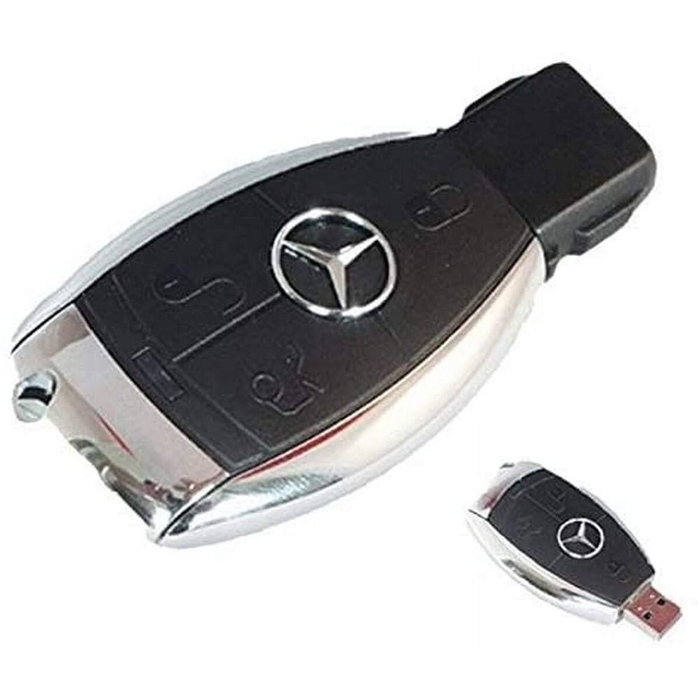 Tech One Tech Pendrive Llave Mercedes 32 GB