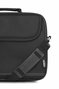 Urban Factory AVB07UF-V2 Maletín para Portátil 17,3 Pulgadas Negro