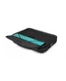 Urban Factory AVB07UF-V2 Maletín para Portátil 17,3 Pulgadas Negro