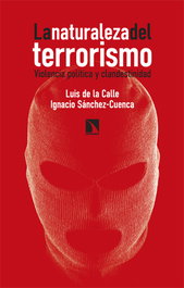 La naturaleza del terrorismo, Luis de la Calle - CATARATA