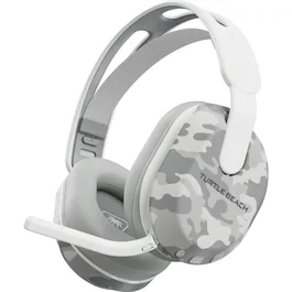 Turtle Beach TBS-3103-95 Auriculares Inalámbricos para Juegos Stealth 500 PS Camuflaje Ártico