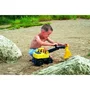 Ecoiffier Pelleter ECO3280250004998 Juego de Construcción para Niños +18 Meses