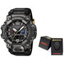 Reloj Hombre Casio G-Shock GWG-B1000TLC-1AER (Ø 52 mm)