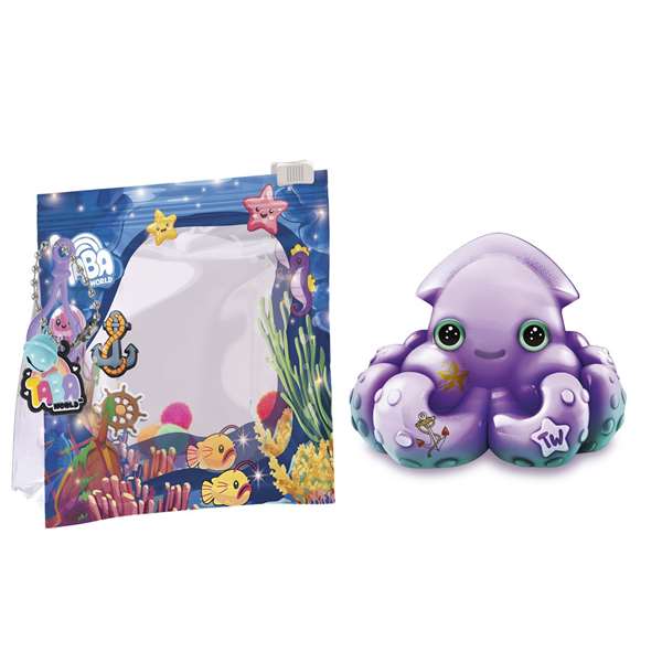 Bizak Crea Tu Taba Squishy Taba World Diseñar y Fabricar Tu Propio Squishy Juego Manualidades Español Bizak Crea Tu Taba Squishy Taba World Diseñar y Fabricar Tu Propio Squishy Juego Manualidades Español