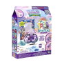Bizak Crea Tu Taba Squishy Taba World Diseñar y Fabricar Tu Propio Squishy Juego Manualidades Español