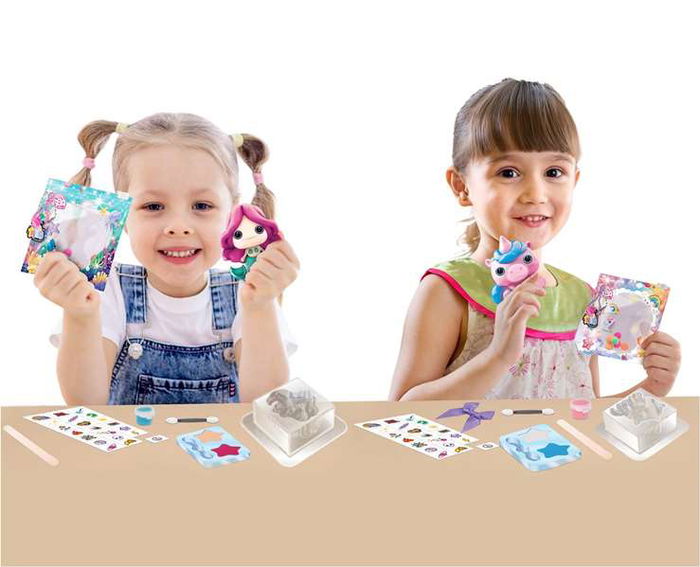 Bizak Crea Tu Taba Squishy Taba World Diseñar y Fabricar Tu Propio Squishy Juego Manualidades Español