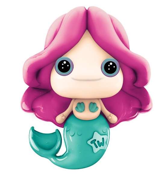 Bizak Crea Tu Taba Squishy Taba World Diseñar y Fabricar Tu Propio Squishy Juego Manualidades Español