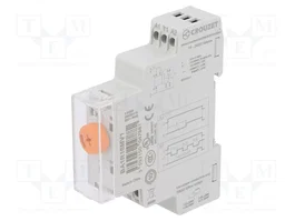 CROUZET BA1R16MV1 Relé de tiempo Syr-line SPDT 250VAC/16A