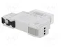 CROUZET BA1R16MV1 Relé de tiempo Syr-line SPDT 250VAC/16A