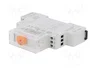 CROUZET BA1R16MV1 Relé de tiempo Syr-line SPDT 250VAC/16A