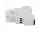 CROUZET BA1R16MV1 Relé de tiempo Syr-line SPDT 250VAC/16A
