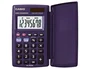 Casio HS-8VER Calculadora de Bolsillo 8 Dígitos Azul