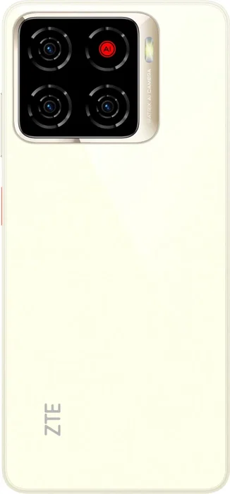 ZTE Blade A56 4/128GB Dorado