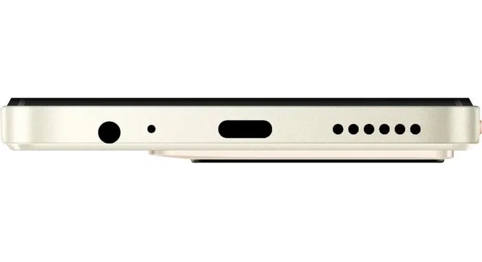 ZTE Blade A56 4/128GB Dorado