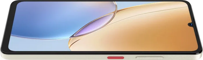 ZTE Blade A56 4/128GB Dorado