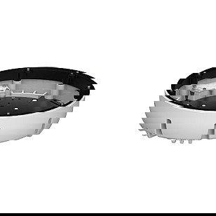 Poynting Antena 5G/LTE Marine/Küste A-SWIRL-0004-V1-01 4x4 MIMO LTE/5G WiFi 7 GPS Omnidireccional SMA Blanco ABS IP69K