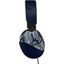 Turtle Beach Recon 70 Camo Azul Auriculares Gaming Over-Ear Estéreo para PS5, PS4, Xbox Series X|S, Xbox One, Nintendo Switch, PC