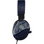 Turtle Beach Recon 70 Camo Azul Auriculares Gaming Over-Ear Estéreo para PS5, PS4, Xbox Series X|S, Xbox One, Nintendo Switch, PC