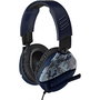 Turtle Beach Recon 70 Camo Azul Auriculares Gaming Over-Ear Estéreo para PS5, PS4, Xbox Series X|S, Xbox One, Nintendo Switch, PC