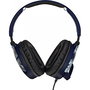 Turtle Beach Recon 70 Camo Azul Auriculares Gaming Over-Ear Estéreo para PS5, PS4, Xbox Series X|S, Xbox One, Nintendo Switch, PC