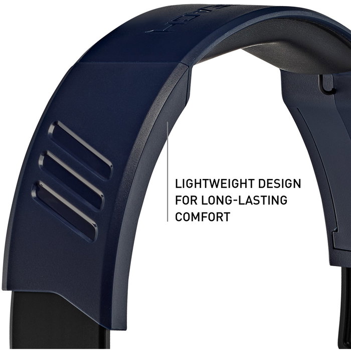 Turtle Beach Recon 70 Camo Azul Auriculares Gaming Over-Ear Estéreo para PS5, PS4, Xbox Series X|S, Xbox One, Nintendo Switch, PC