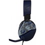 Turtle Beach Recon 70 Camo Azul Auriculares Gaming Over-Ear Estéreo para PS5, PS4, Xbox Series X|S, Xbox One, Nintendo Switch, PC