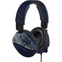 Turtle Beach Recon 70 Camo Azul Auriculares Gaming Over-Ear Estéreo para PS5, PS4, Xbox Series X|S, Xbox One, Nintendo Switch, PC