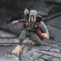 Bandai Tamashii Nations Naruto S.H.Figuarts Jiraiya Hidden Leaf Heroic Master Sage Mode Set 17 cm