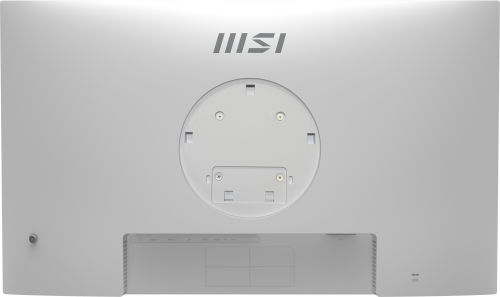 MSI PRO MAX 271QPHW E14 Monitor Gaming 27'' QHD IPS 144Hz Blanco MSI PRO MAX 271QPHW E14 Monitor Gaming 27'' QHD IPS 144Hz Blanco