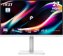 MSI PRO MAX 271QPHW E14 Monitor Gaming 27'' QHD IPS 144Hz Blanco