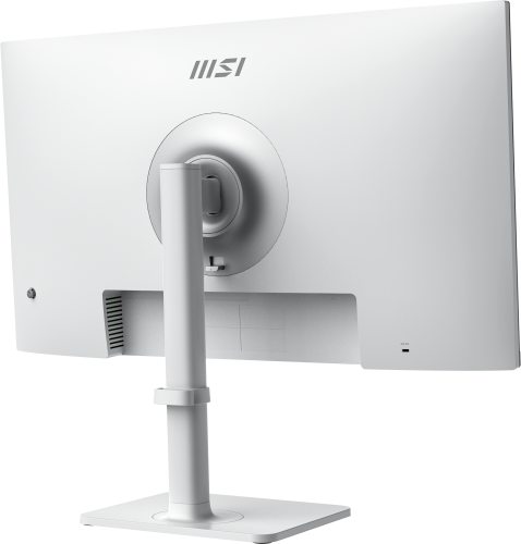MSI PRO MAX 271QPHW E14 Monitor Gaming 27'' QHD IPS 144Hz Blanco MSI PRO MAX 271QPHW E14 Monitor Gaming 27'' QHD IPS 144Hz Blanco