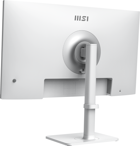 MSI PRO MAX 271QPHW E14 Monitor Gaming 27'' QHD IPS 144Hz Blanco MSI PRO MAX 271QPHW E14 Monitor Gaming 27'' QHD IPS 144Hz Blanco
