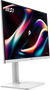 MSI PRO MAX 271QPHW E14 Monitor Gaming 27'' QHD IPS 144Hz Blanco