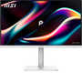 MSI PRO MAX 271QPHW E14 Monitor Gaming 27'' QHD IPS 144Hz Blanco