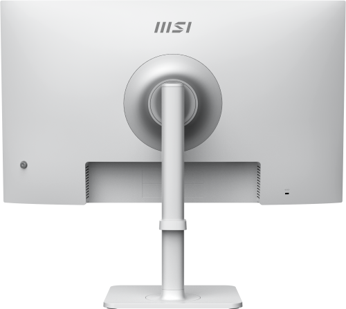 MSI PRO MAX 271QPHW E14 Monitor Gaming 27'' QHD IPS 144Hz Blanco MSI PRO MAX 271QPHW E14 Monitor Gaming 27'' QHD IPS 144Hz Blanco