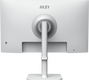 MSI PRO MAX 271QPHW E14 Monitor Gaming 27'' QHD IPS 144Hz Blanco