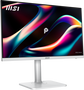 MSI PRO MAX 271QPHW E14 Monitor Gaming 27'' QHD IPS 144Hz Blanco