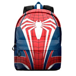 Marvel Spiderman Mochila Pequeña HS FAN Waist Rojo