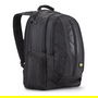 Case Logic RBP217 Mochila Profesional para Portátil 17.3'' (43.9 cm), Negro, Nylon, Tirante para Hombro, Compartimento para Tableta